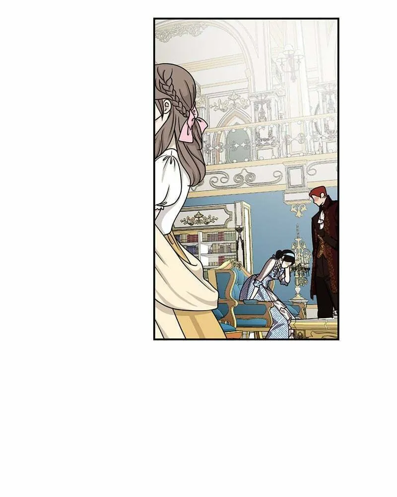 Men of the Harem Chapter 17 page 32 - 