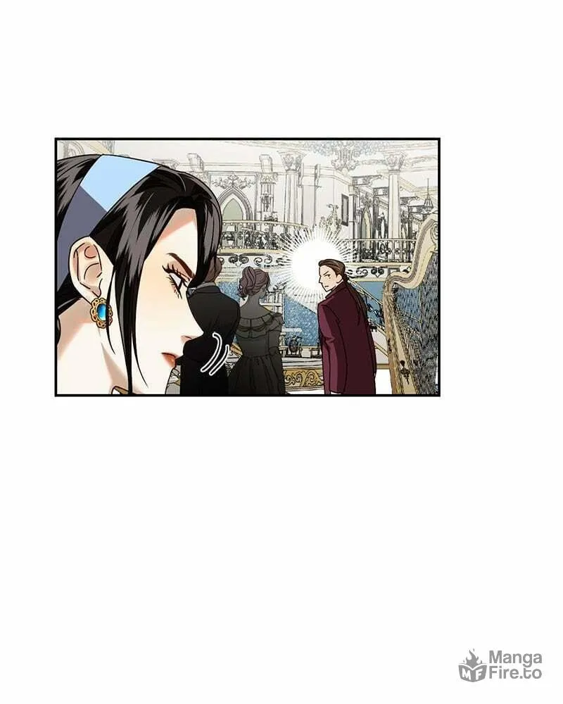 Men of the Harem Chapter 17 page 33 - 