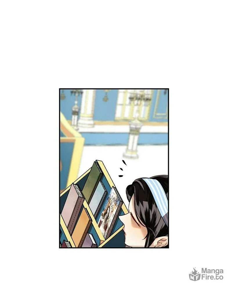 Men of the Harem Chapter 17 page 35 - 