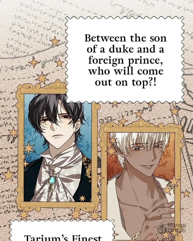 Men of the Harem Chapter 17 page 39 - 