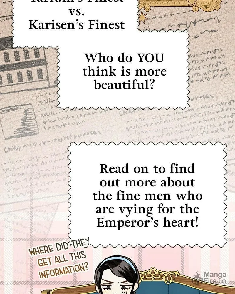 Men of the Harem Chapter 17 page 40 - 