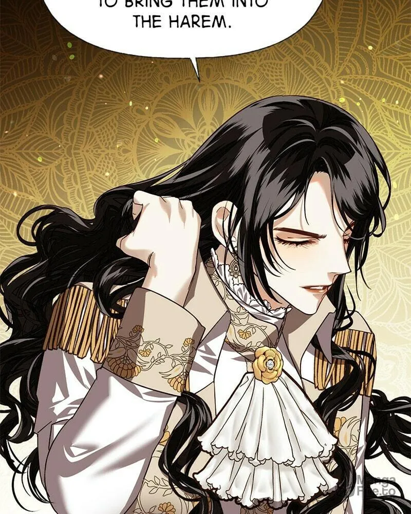 Men of the Harem Chapter 17 page 5 - 