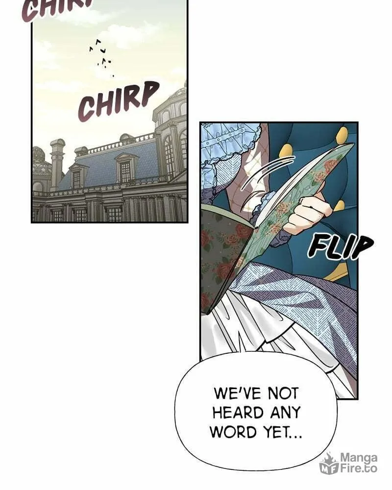 Men of the Harem Chapter 17 page 42 - 