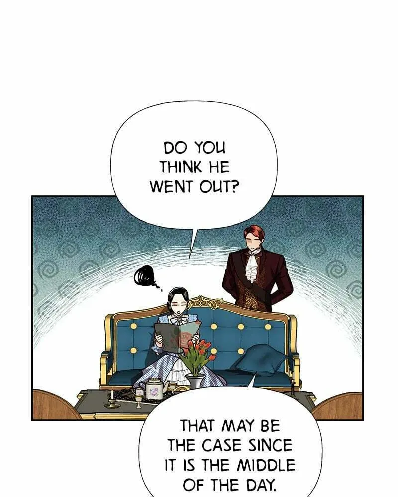 Men of the Harem Chapter 17 page 43 - 