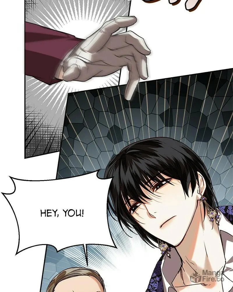 Men of the Harem Chapter 17 page 57 - 