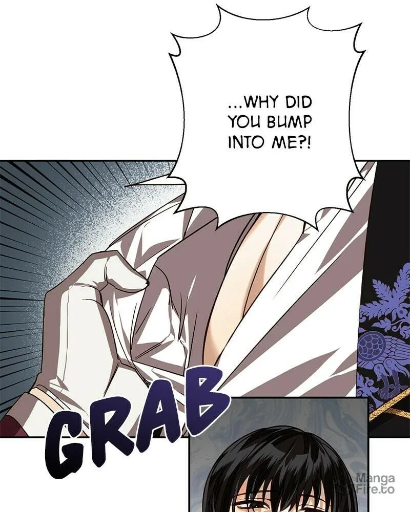 Men of the Harem Chapter 17 page 66 - 