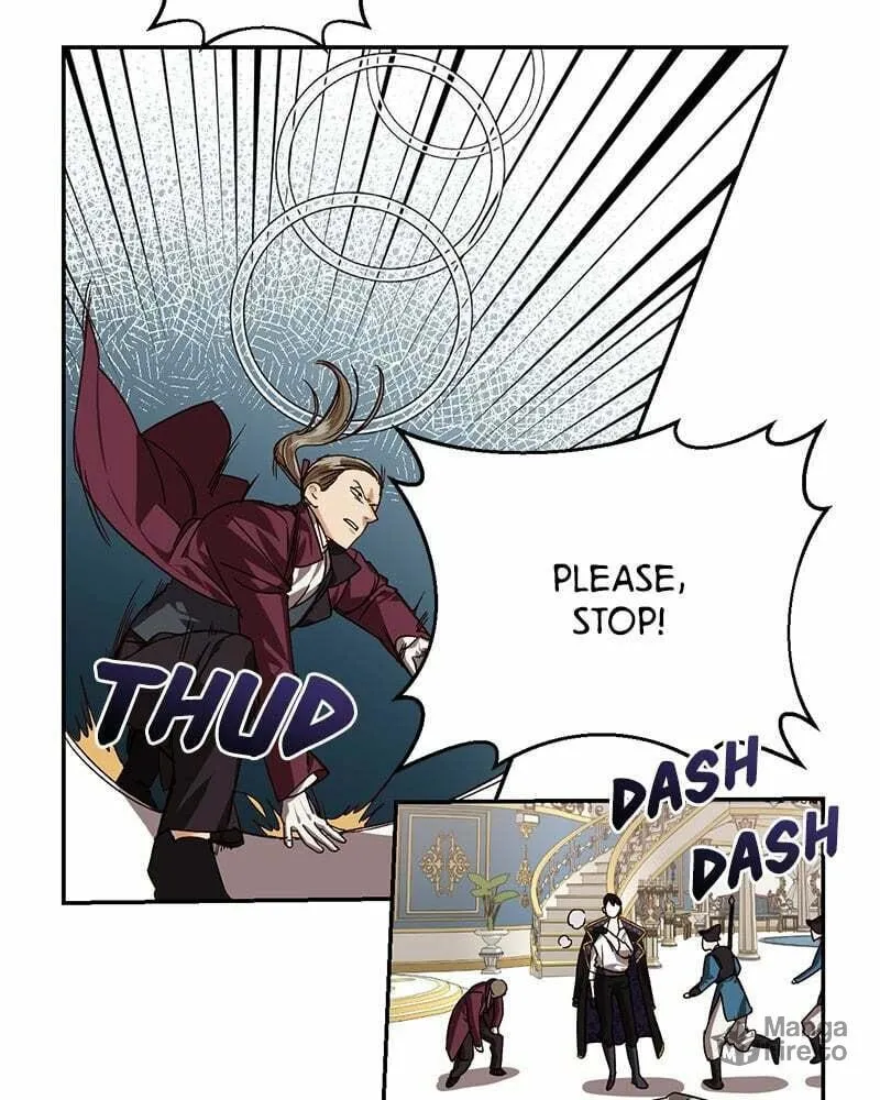 Men of the Harem Chapter 17 page 70 - 