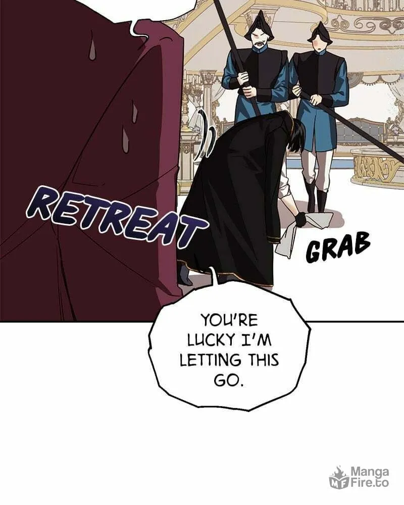 Men of the Harem Chapter 17 page 72 - 