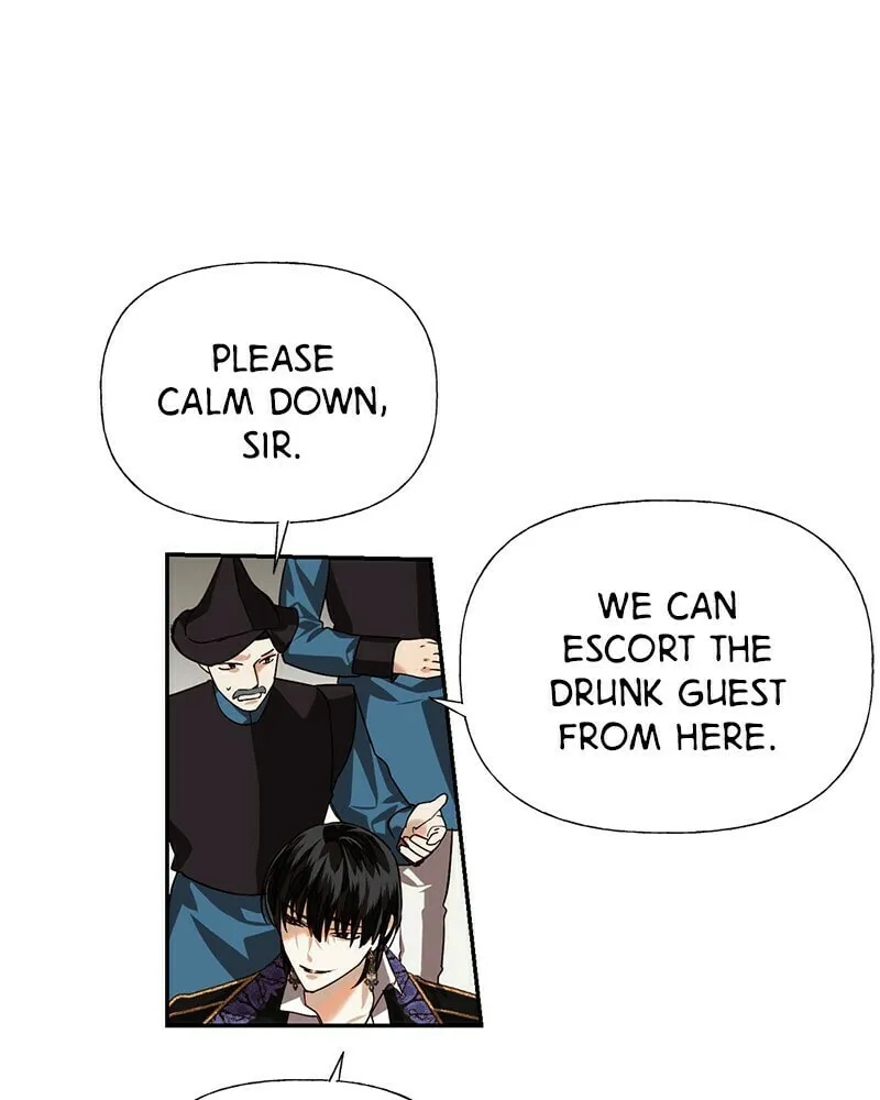 Men of the Harem Chapter 17 page 76 - 