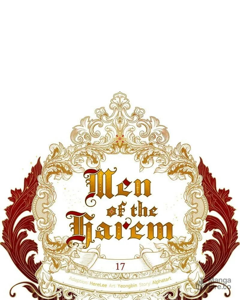 Men of the Harem Chapter 17 page 9 - 