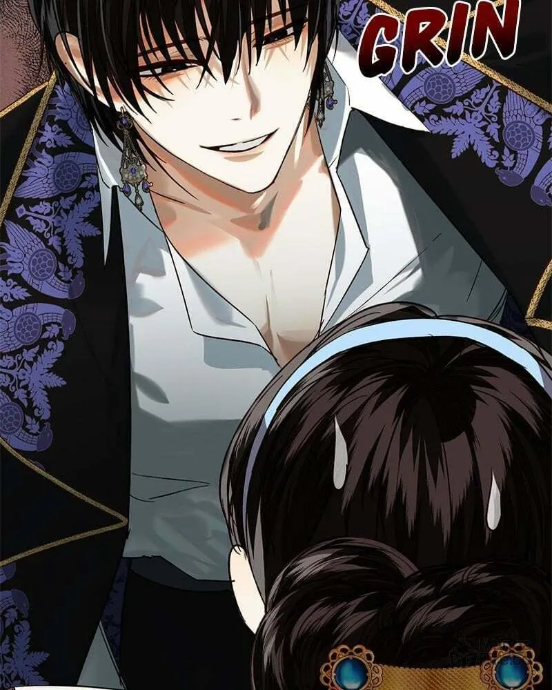 Men of the Harem Chapter 17 page 90 - 
