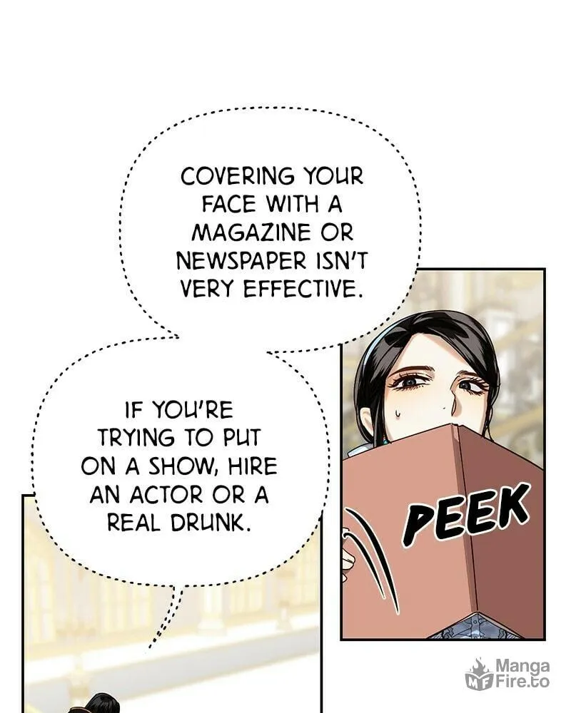 Men of the Harem Chapter 18 page 3 - 