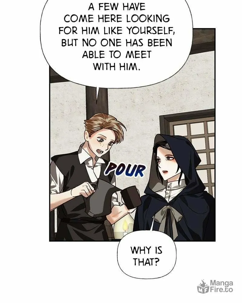 Men of the Harem Chapter 18 page 21 - 