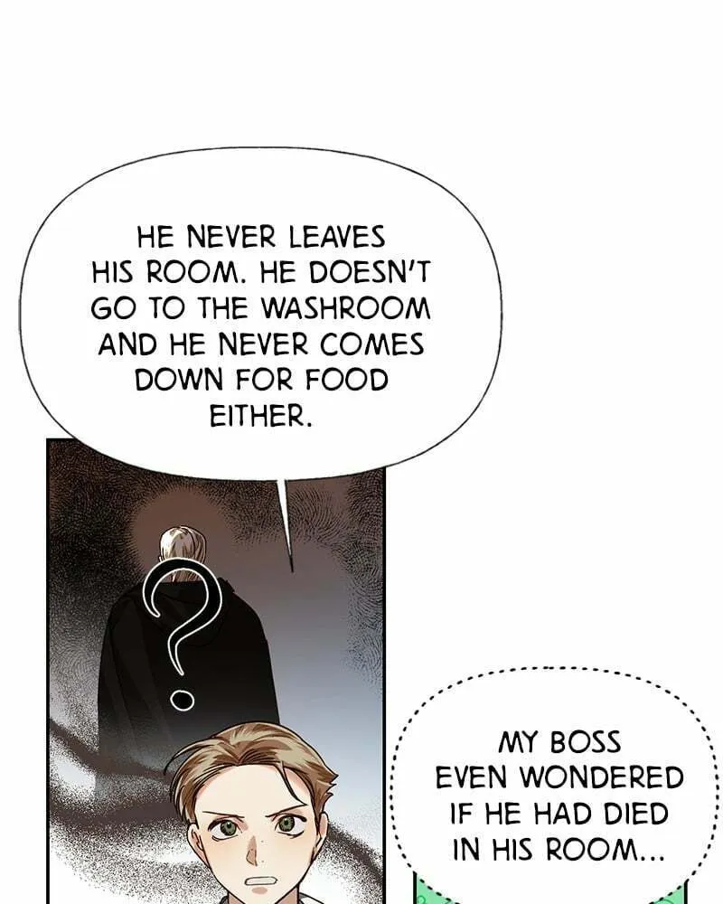 Men of the Harem Chapter 18 page 22 - 