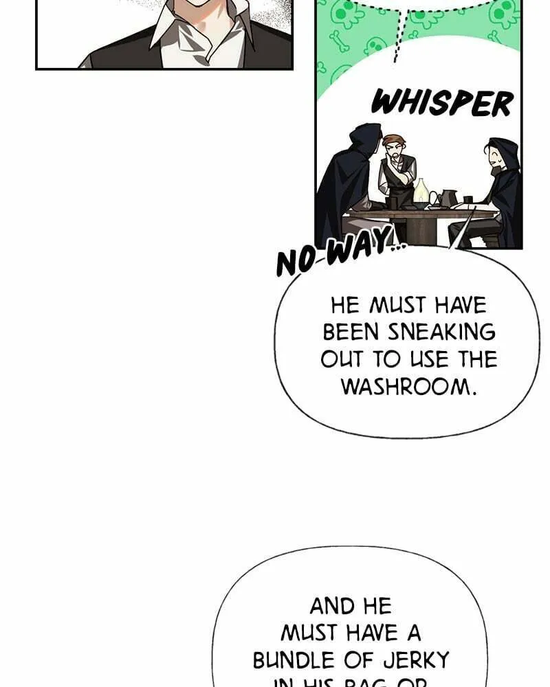 Men of the Harem Chapter 18 page 23 - 