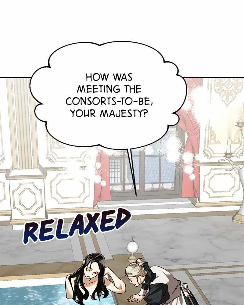 Men of the Harem Chapter 18 page 29 - 