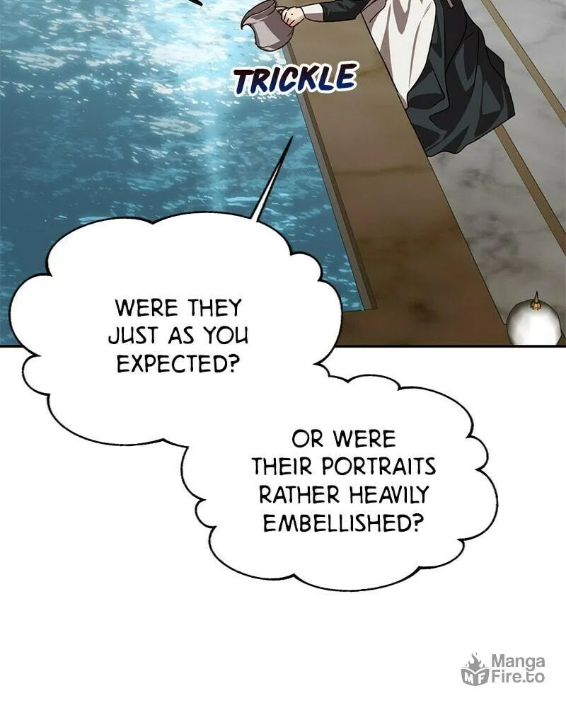 Men of the Harem Chapter 18 page 30 - 