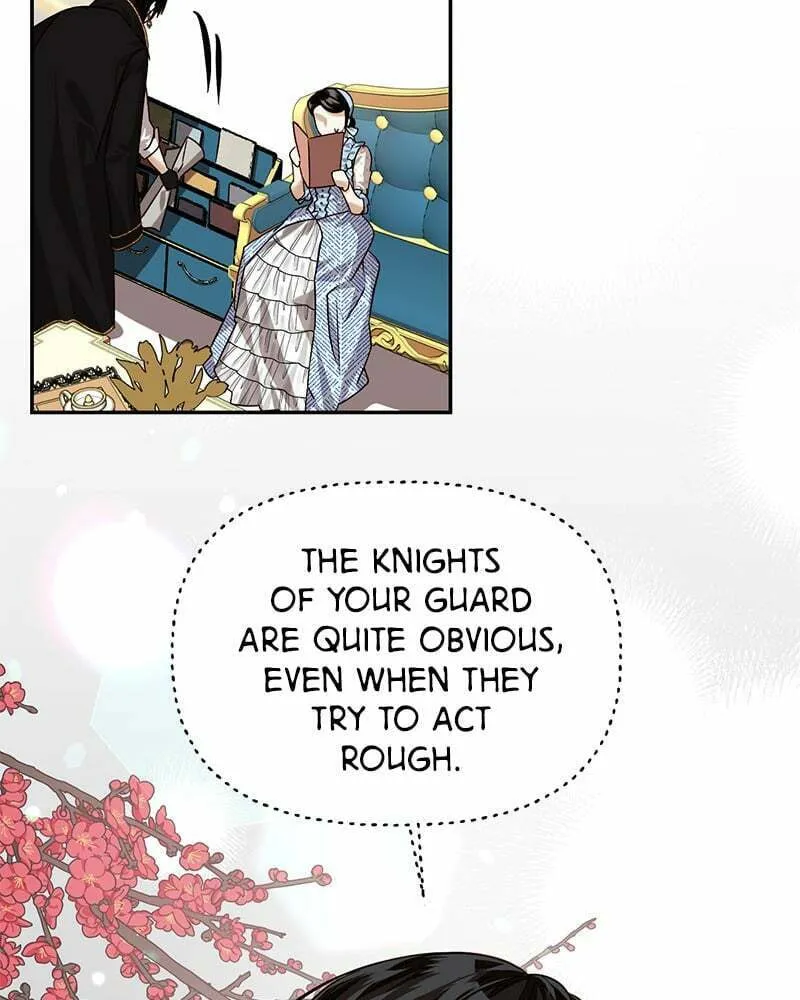 Men of the Harem Chapter 18 page 4 - 