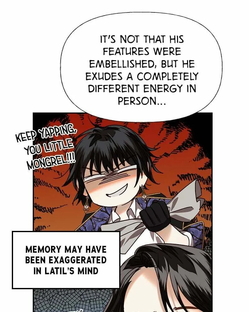 Men of the Harem Chapter 18 page 32 - 