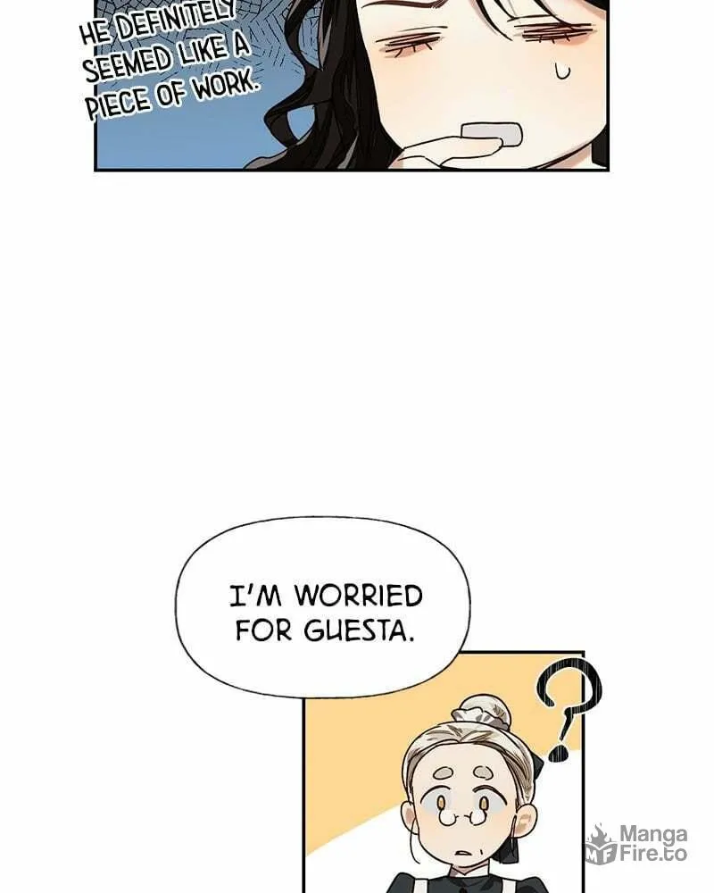 Men of the Harem Chapter 18 page 33 - 