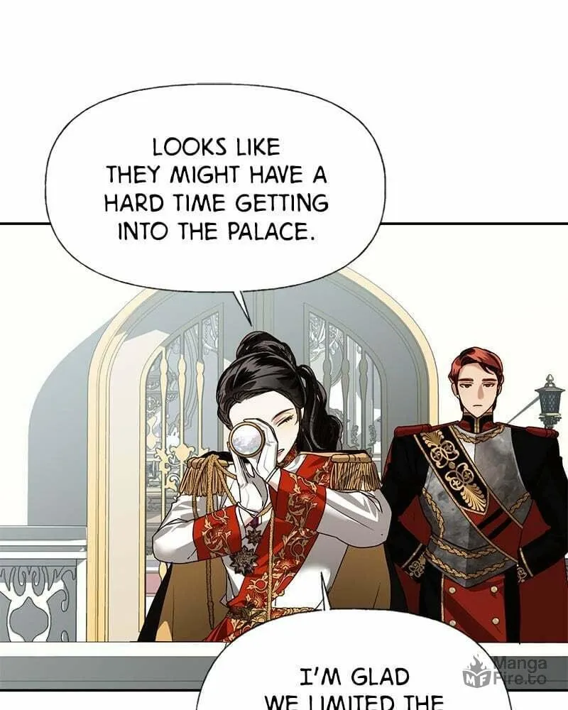 Men of the Harem Chapter 18 page 40 - 