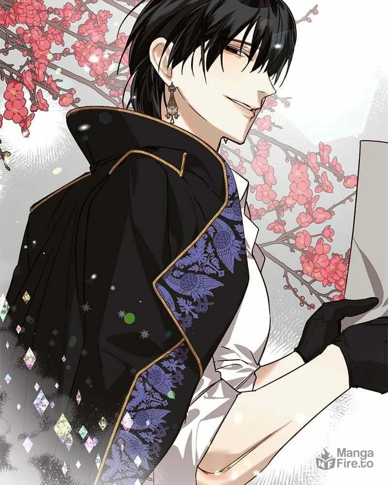 Men of the Harem Chapter 18 page 5 - 