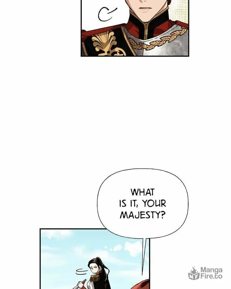 Men of the Harem Chapter 18 page 42 - 