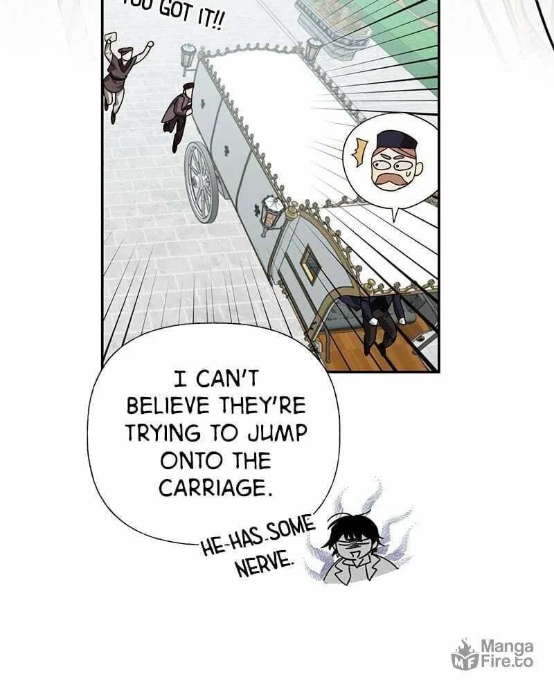 Men of the Harem Chapter 18 page 50 - 