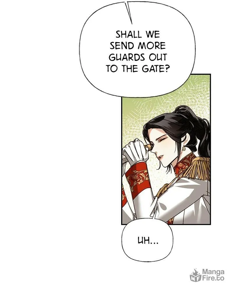 Men of the Harem Chapter 18 page 51 - 
