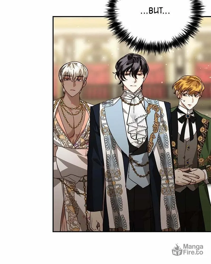 Men of the Harem Chapter 18 page 69 - 