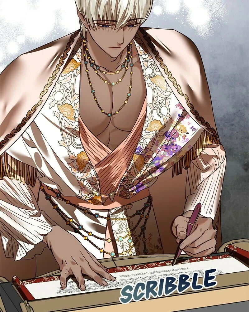 Men of the Harem Chapter 18 page 83 - 