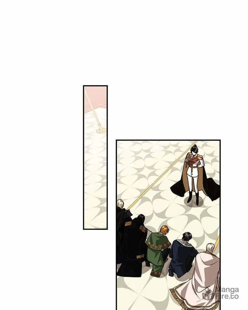 Men of the Harem Chapter 18 page 85 - 