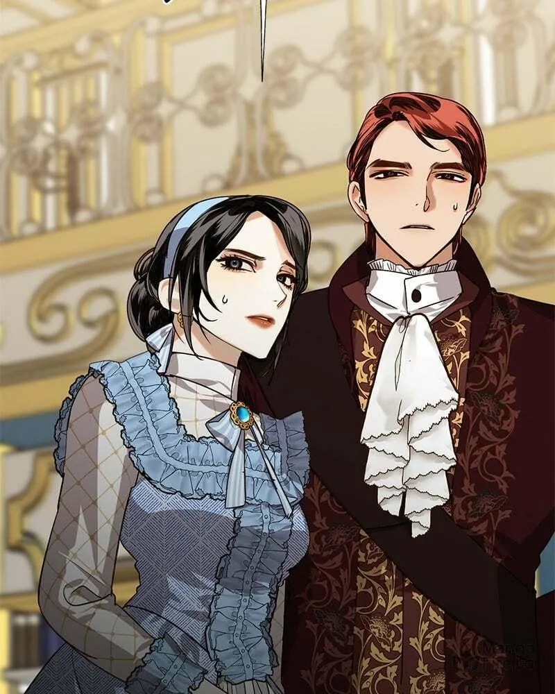 Men of the Harem Chapter 18 page 10 - 