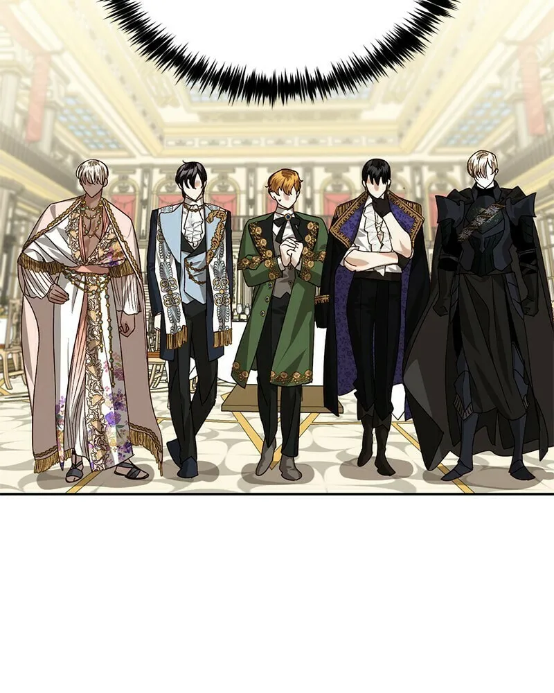 Men of the Harem Chapter 18 page 92 - 