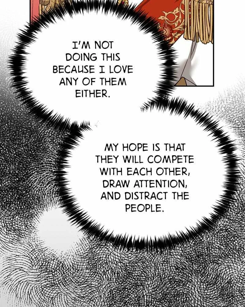Men of the Harem Chapter 18 page 94 - 