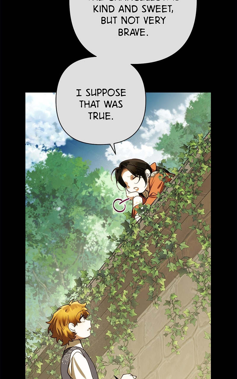 Men of the Harem (S3) Episode 183 page 11 - 