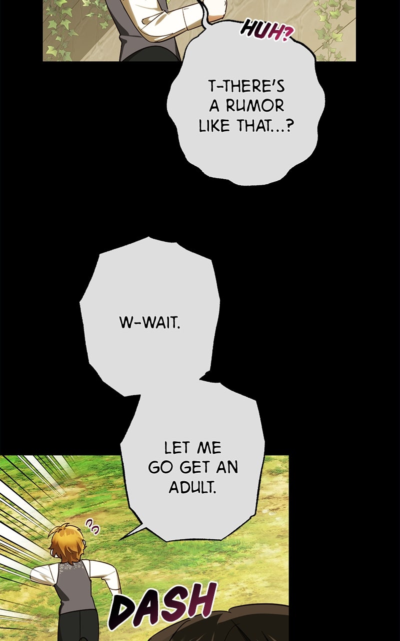 Men of the Harem (S3) Episode 183 page 12 - 