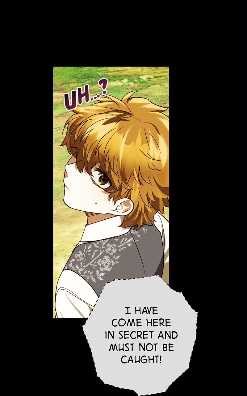 Men of the Harem (S3) Episode 183 page 14 - 