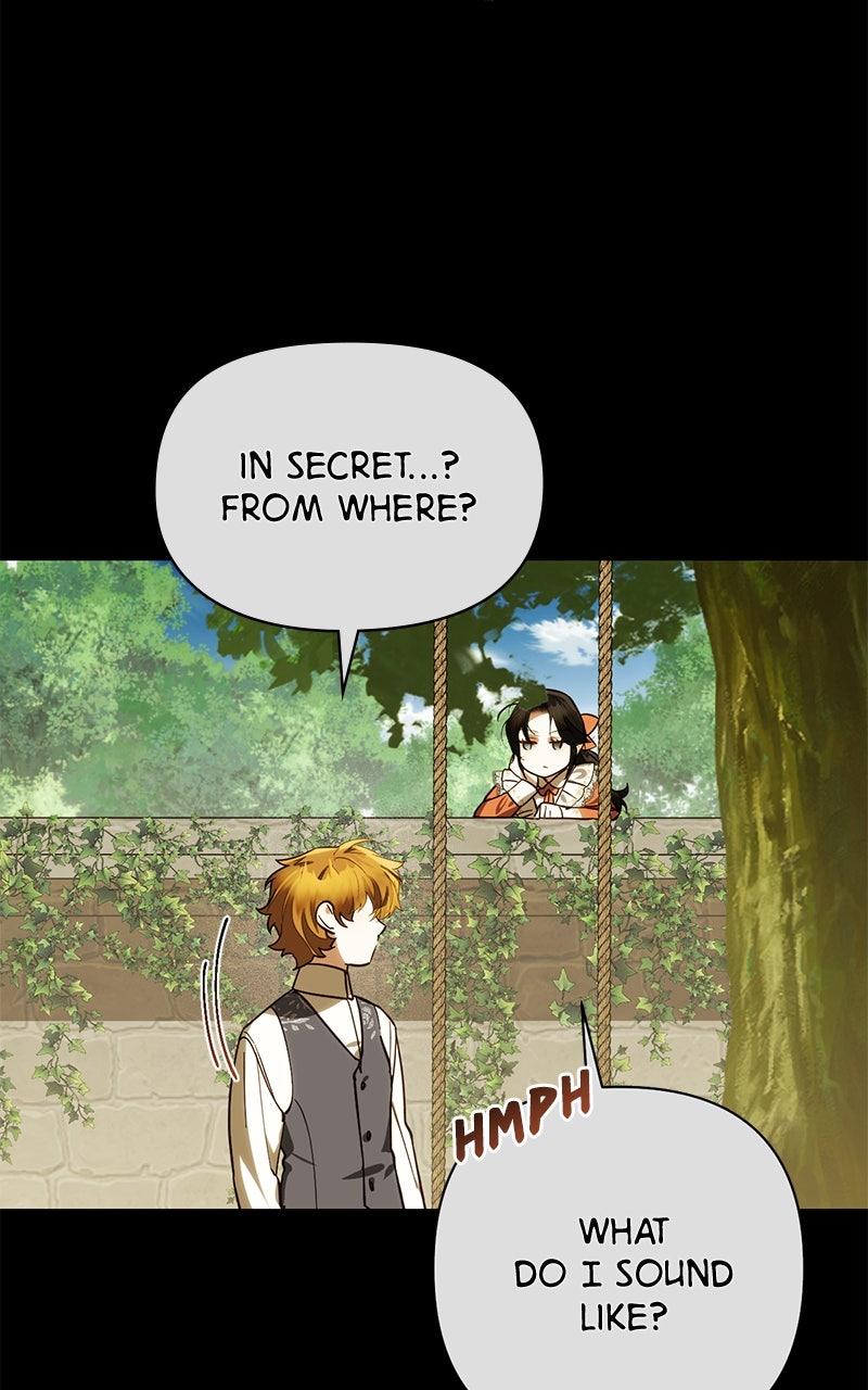 Men of the Harem (S3) Episode 183 page 15 - 