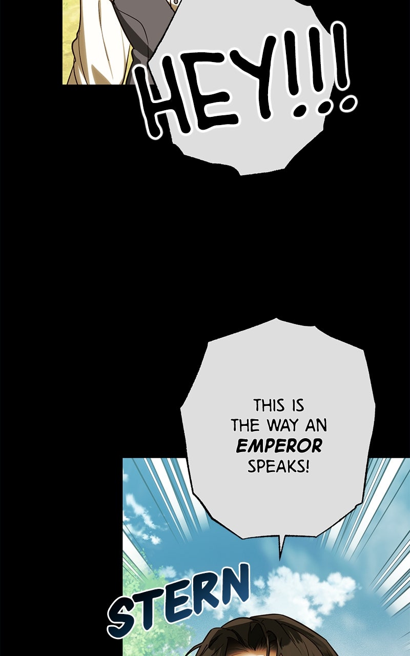 Men of the Harem (S3) Episode 183 page 17 - 