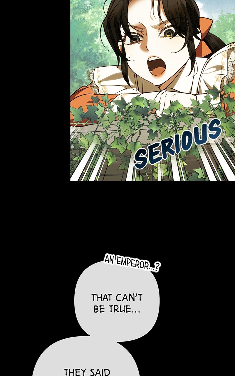Men of the Harem (S3) Episode 183 page 18 - 
