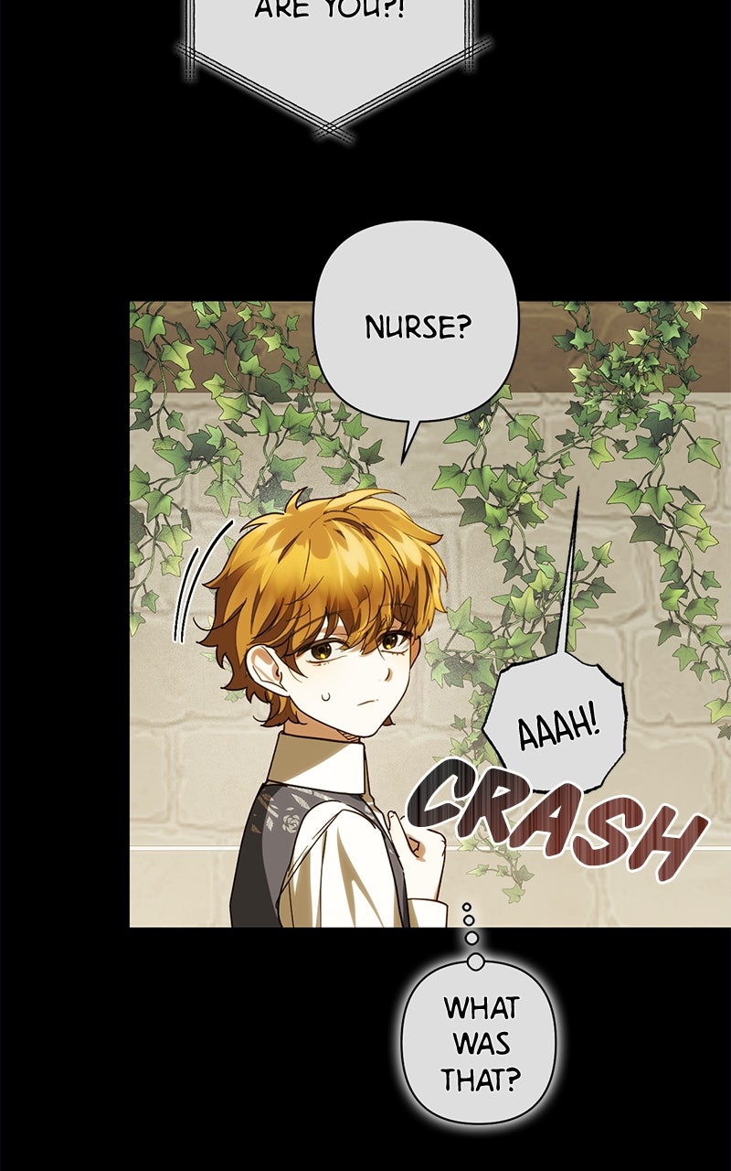 Men of the Harem (S3) Episode 183 page 20 - 