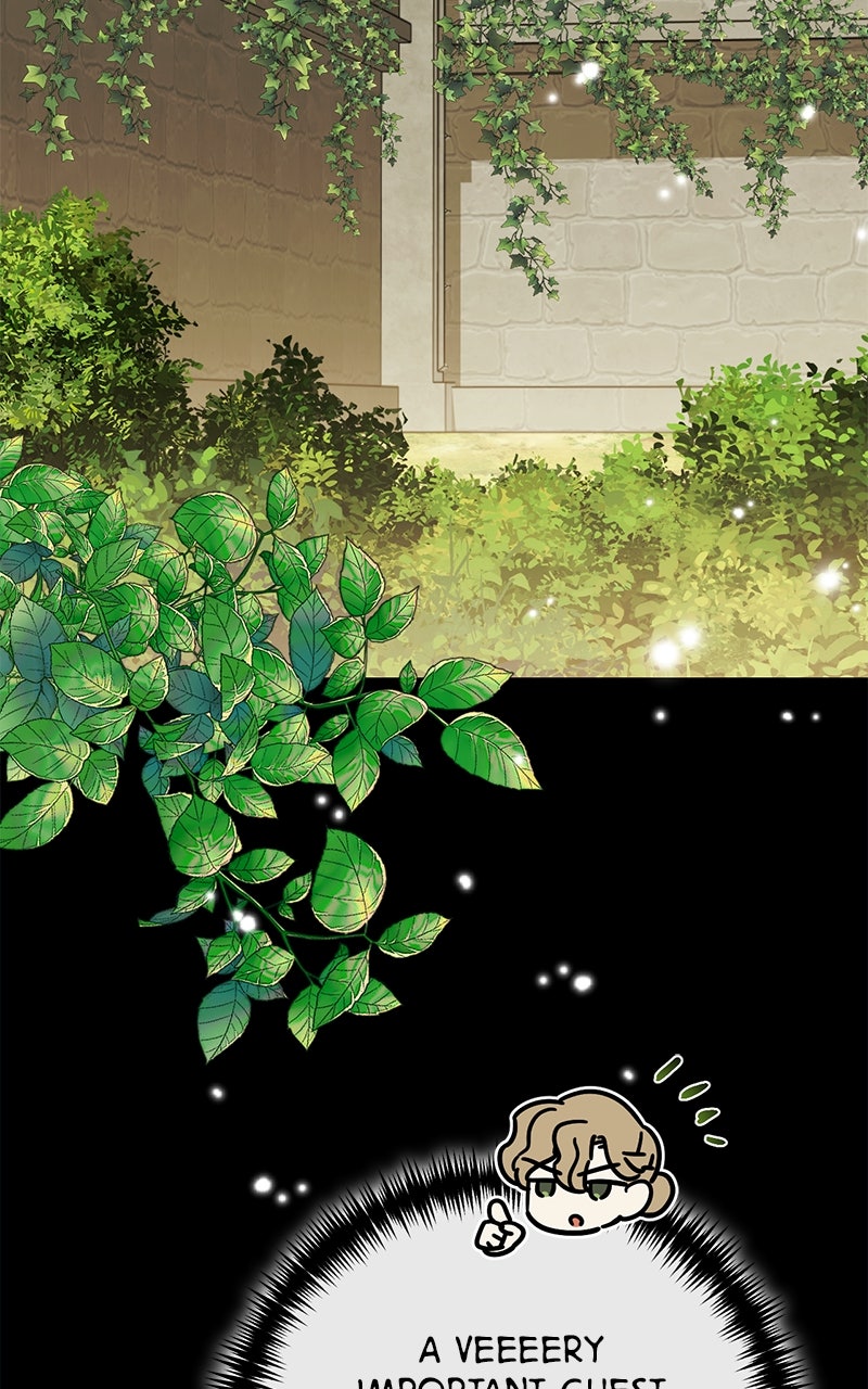 Men of the Harem (S3) Episode 183 page 3 - 