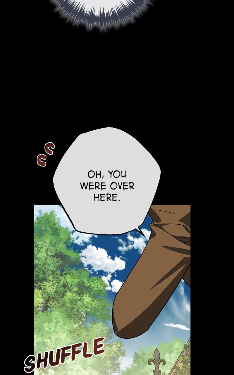 Men of the Harem (S3) Episode 183 page 22 - 