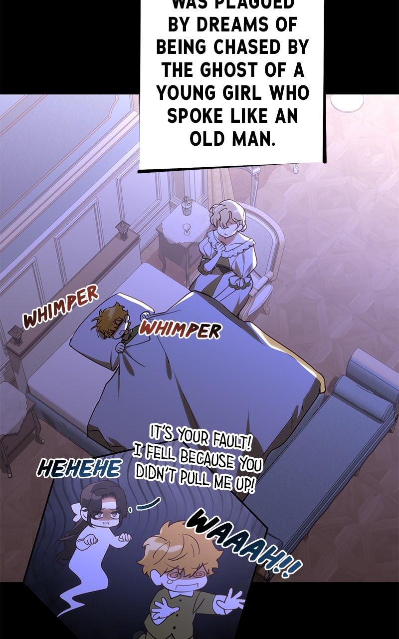 Men of the Harem (S3) Episode 183 page 25 - 
