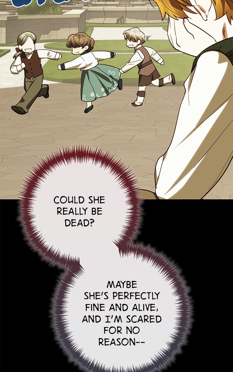 Men of the Harem (S3) Episode 183 page 28 - 