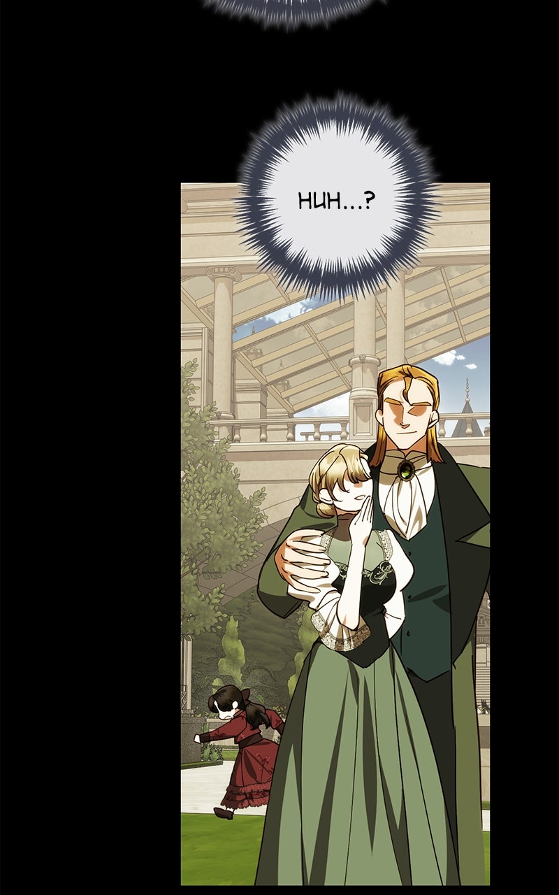 Men of the Harem (S3) Episode 183 page 29 - 
