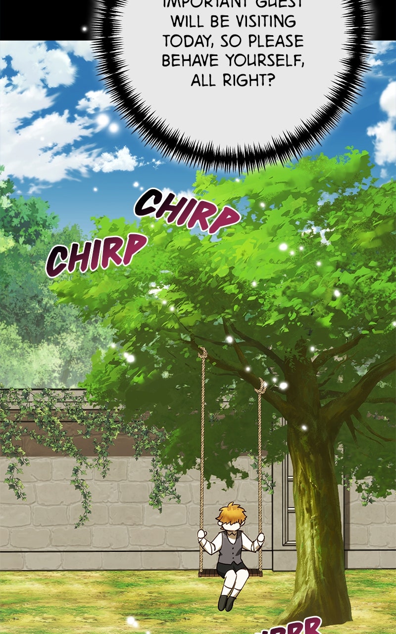 Men of the Harem (S3) Episode 183 page 4 - 