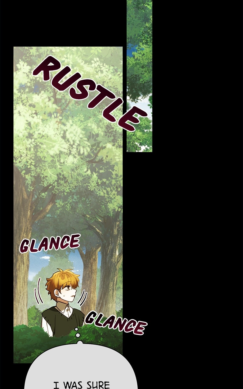 Men of the Harem (S3) Episode 183 page 32 - 
