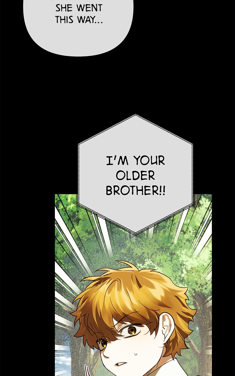 Men of the Harem (S3) Episode 183 page 33 - 